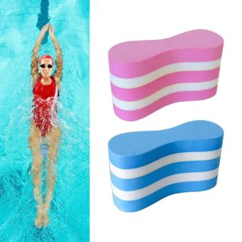 Pull Buoy Swimming Pull Buoy Float Eva Flotation Exercise Aid Swimming Pull Float Training Aid Swim Buoy For Unisex Ara