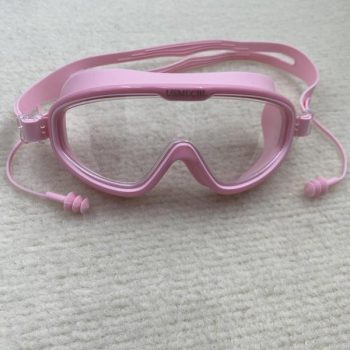 Usmecbl Diving Goggles Suitable For Outdoor Swimming, Surfing, Kayaking And Other Water-Related Sports