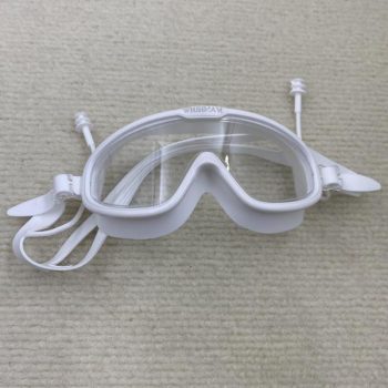 Whjhmam Diving Goggles Suitable For Outdoor Swimming, Surfing, Kayaking And Other Water-Related Sports